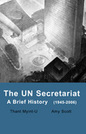 The UN Secretariat: A Brief History