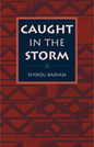 Caught in the Storm [a novel]
