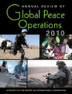 Annual Review of Global Peace Operations, 2010