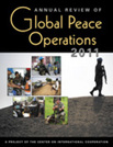 Annual Review of Global Peace Operations, 2011