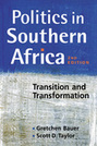 Politics in Southern Africa: Transition and Transformation, 2nd Edition