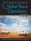 Annual Review of Global Peace Operations, 2012