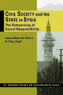 Civil Society and the State in Syria: The Outsourcing of Social Responsibility