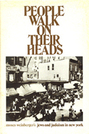 People Walk on Their Heads: Jews and Judaism New York