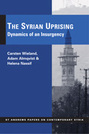 The Syrian Uprising: Dynamics of an Insurgency