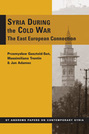 Syria During the Cold War: The East European Connection