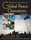 Annual Review of Global Peace Operations, 2013
