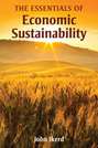 The Essentials of Economic Sustainability