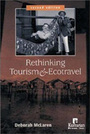 Rethinking Tourism and Ecotravel, Second Edition