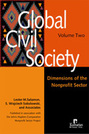 Global Civil Society, Volume Two: Dimensions of the Nonprofit Sector
