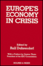 Europe's Economy in Crisis