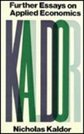 Further Essays on Applied Economics
