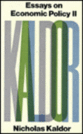 Essays on Economic Policy, Volume 2