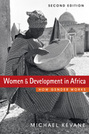 Women and Development in Africa: How Gender Works, 2nd Edition