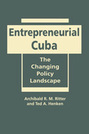 Entrepreneurial Cuba: The Changing Policy Landscape