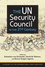 The UN Security Council in the 21st Century