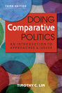Doing Comparative Politics: An Introduction to Approaches and Issues, 3rd edition