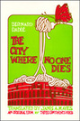 The City Where No One Dies [a novel]
