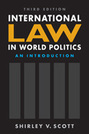 International Law in World Politics: An Introduction, 3rd edition