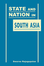 State and Nation in South Asia