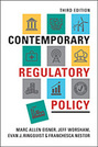 Contemporary Regulatory Policy, 3rd Edition