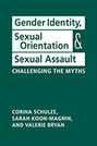 Gender Identity, Sexual Orientation, and Sexual Assault: Challenging the Myths