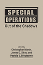 Special Operations: Out of the Shadows