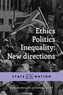 Ethics, Politics, Inequality: New Directions