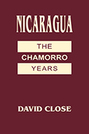 Nicaragua: The Chamorro Years