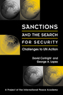 Sanctions and the Search for Security: Challenges to UN Action