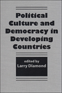 Political Culture and Democracy in Developing Countries, Textbook Edition