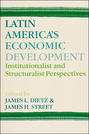 Latin America's Economic Development:  Confronting Crisis, 2nd Edition