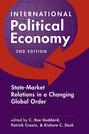 International Political Economy: State-Market Relations in a Changing Global Order, 2nd Edition