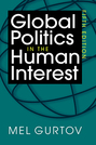 Global Politics in the Human Interest, 5th edition