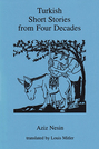 Turkish Short Stories from Four Decades