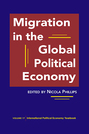 Migration in the Global Political Economy
