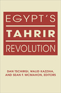 Egypt’s Tahrir Revolution
