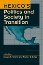 Mexico's Politics and Society in Transition