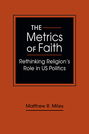 The Metrics of Faith: Rethinking Religion's Role in US Politics