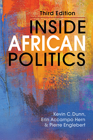Inside African Politics, 3rd ed.